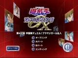 [AU_RAW] Yu-Gi-Oh!GX  MEMU 11 (DVDrip 480p x264)