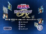 [AU_RAW] Yu-Gi-Oh!GX  MEMU 13 (DVDrip 480p x264)