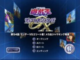 [AU_RAW] Yu-Gi-Oh!GX  MEMU 14 (DVDrip 480p x264)