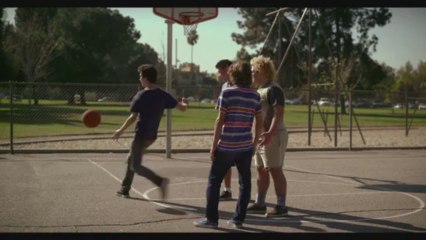 Palo Alto Trailer #1 🎬