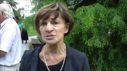 Etablissement Solemnes de Savigny le Temple : des malades Alzheimer autonomes et heureux