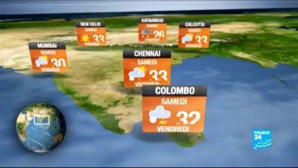 REVUE DE PRESSE - Bachar al-Assad : l'homme à abattre