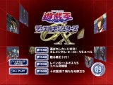 [AU_RAW] Yu-Gi-Oh!GX  MEMU 39 (DVDrip 480p x264)