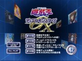 [AU_RAW] Yu-Gi-Oh!GX  MEMU 42 (DVDrip 480p x264)