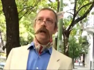 Luis Almirante Brown cantante de fucklor