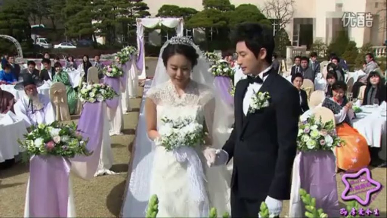 Park Si Hoo —缘定三生