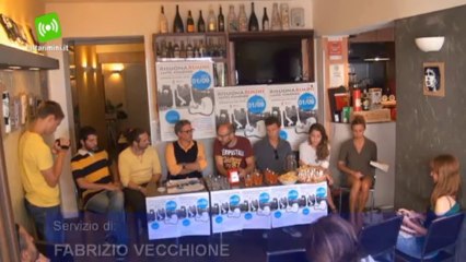 L'Associazione Risuona Rimini con gli artisti locali in un gran concerto