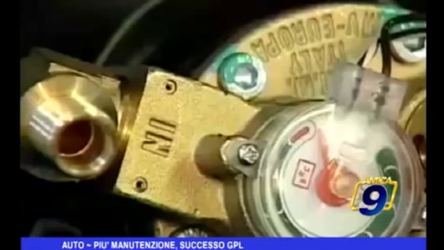 Auto | Più manutenzione, successo GPL