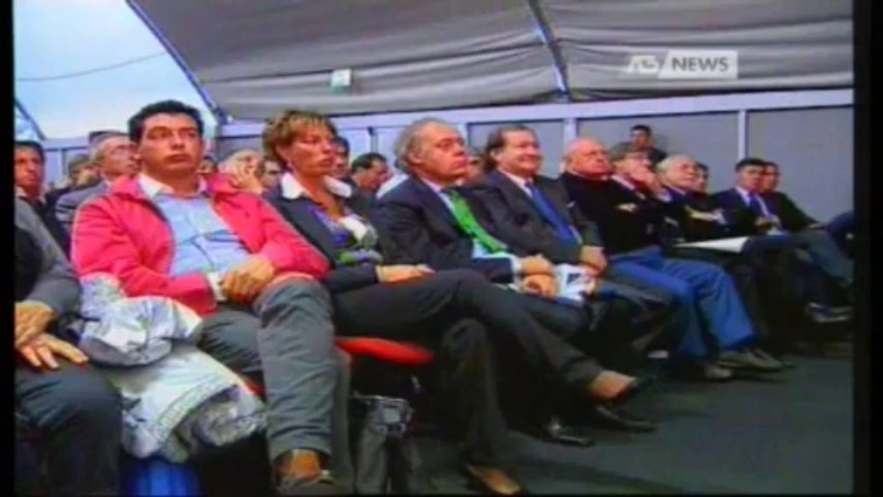 NASCE  PIU' TREVISO