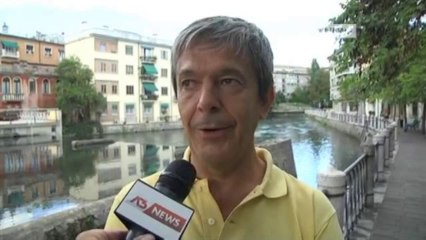 ADDIO AD ATTILIO GIOMO