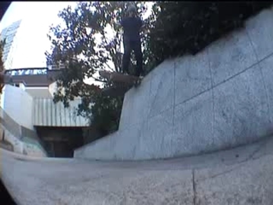 Drop paul