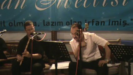 İRFAN MECLİSİ - Murat BAKIRKAYA - Sultanı Resul & Peygamberim Sultanım