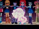 Hub Network   Premier de My Little Pony Equestria Girls  01 09 2013