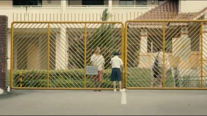 Ilo Ilo - Bande Annonce VOSTFR