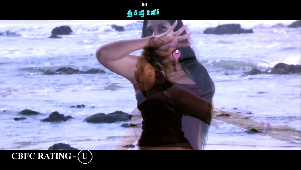 Nayana Eduruga Eevela Song