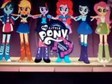 Hub Network   Premier de My Little Pony Equestria Girls  01 09 2013