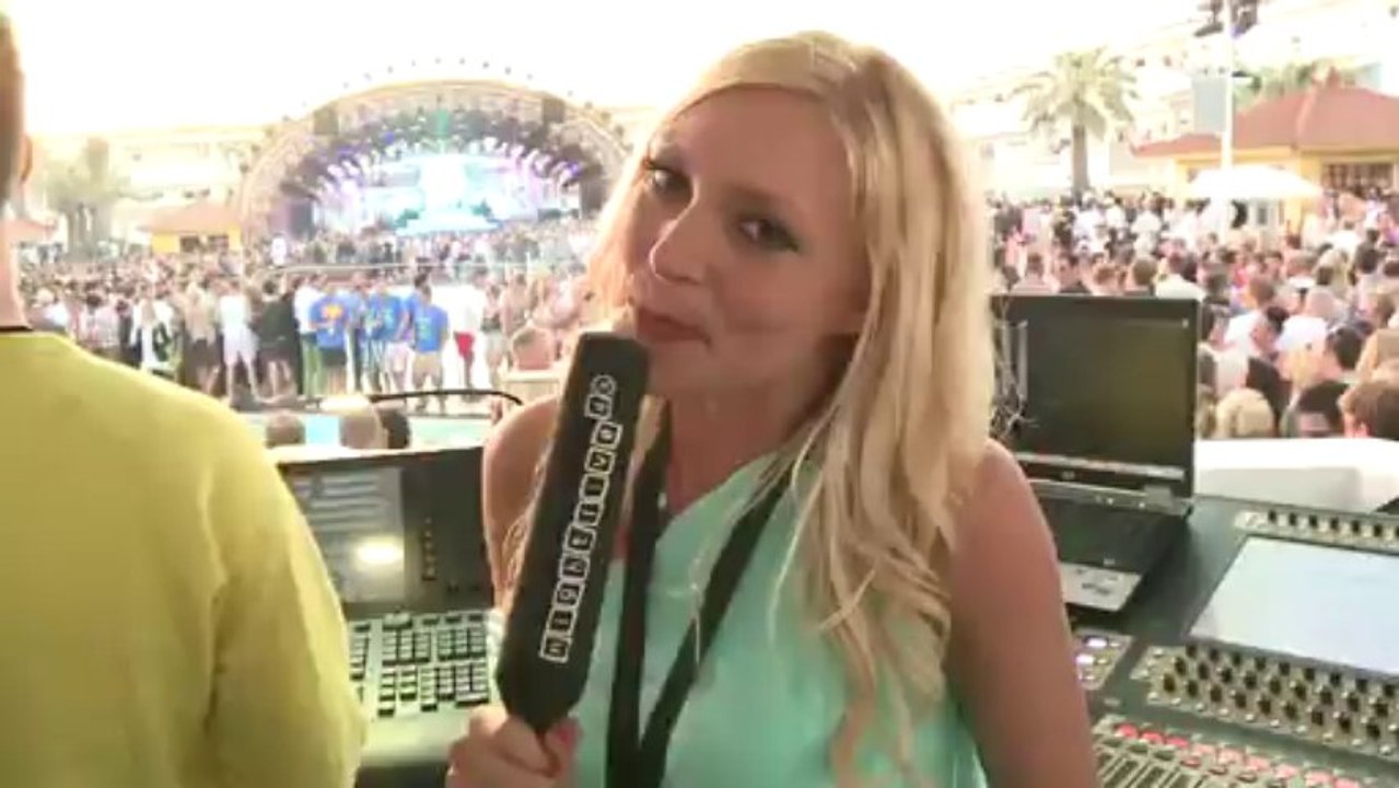 Ushuaia Opening 2013 @ Ibiza (HD)