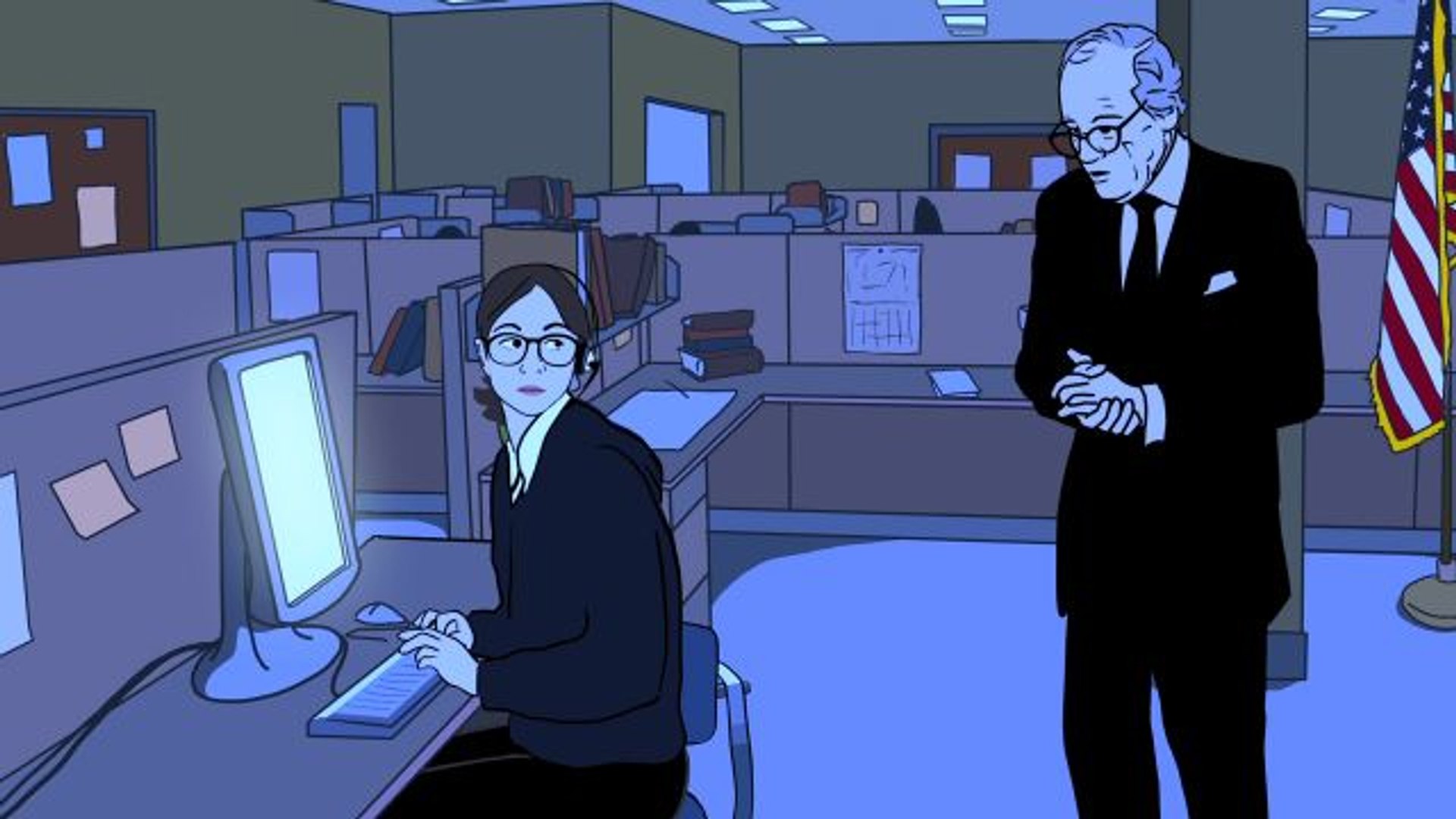 Codefellas - How to Hack a Telegram