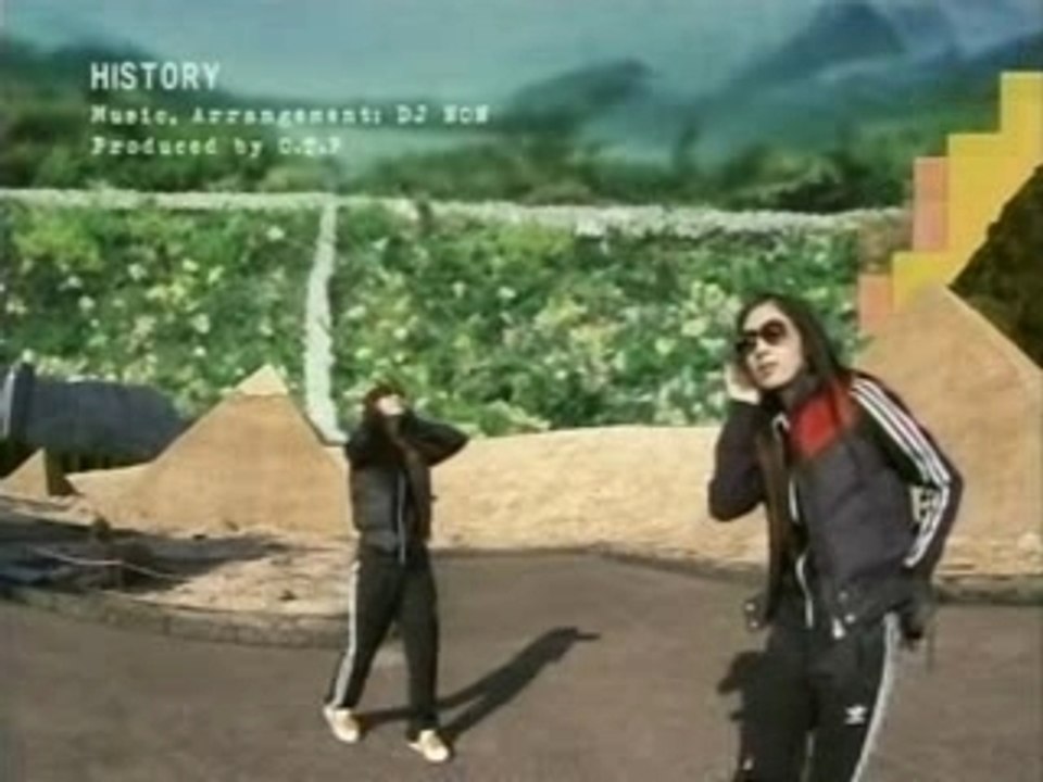 Halcali  Ongaku no susume Promo