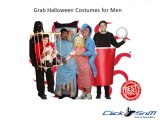 Grab Halloween Costumes for get discounts on Halloween Costumes