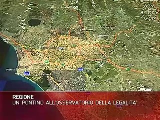 LATINA: L'AVVOCATO AIELLI ALL'OSSERVATORIO REGIONALE DELLA LEGALITA'