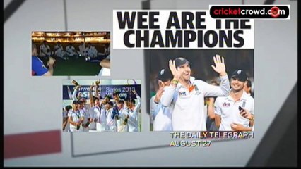 Ash's Urnite to DivX Clip Conversion