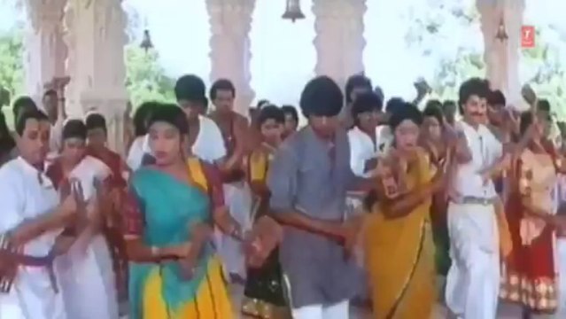 Jo Bhi Aaya Hai Tere Dware (Shera waliye Maa) Full HD Song _ Meherbaan _ Anupam Kher