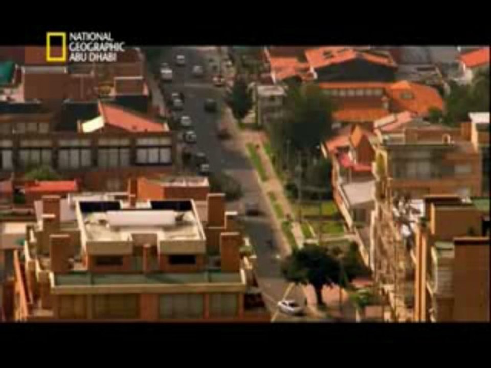 وثائقي   شعوب يتوقف عندها الزمان  سييرا نيفادا HD