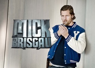 BA - Mick Brisgau - Du lundi au vendredi à 17H20