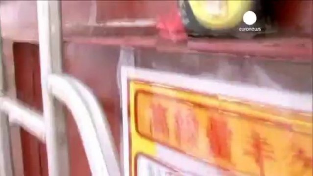 Japan: radioactive water leak at Fukushima classed as...