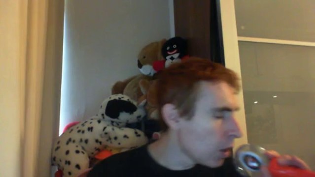 Wiwi égratigne don't look back into the sun des Libertines