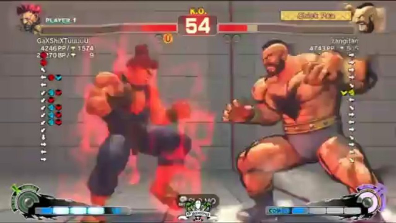 [Ken Bogard#35] Petit avant-goût de l'émission Meurs pas sans ton Pif du 28/08/2013