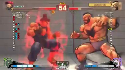 [Ken Bogard#35] Petit avant-goût de l'émission Meurs pas sans ton Pif du 28/08/2013