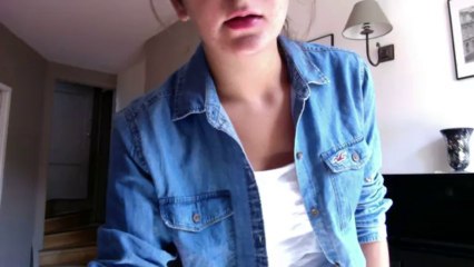 Just Give me A Reason Pink Reprise Lou