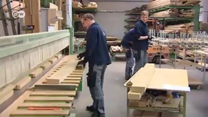 ميتريكا - شركة متخصصة في انتاج التجهيزات الداخلية | صنع في ألمانيا