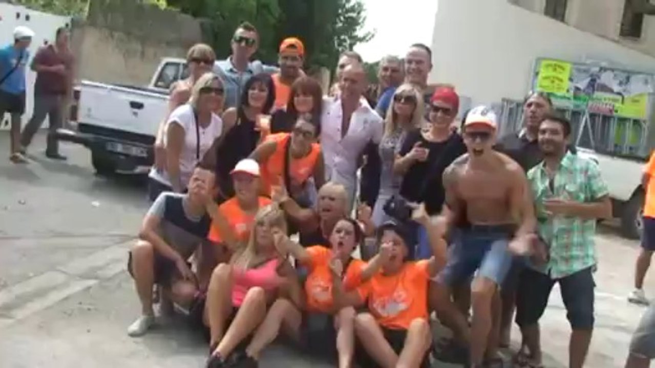 Journal de la Fête votive de St Chaptes