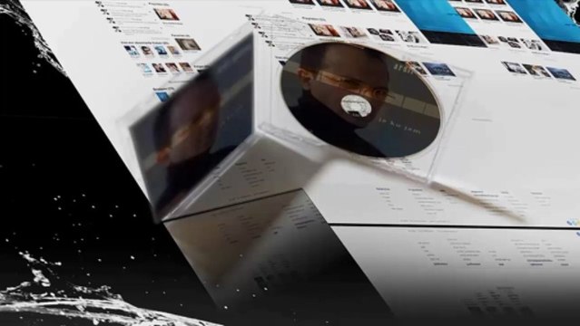 Ardit Gjebrea dhe Inva Mula - Te Dua