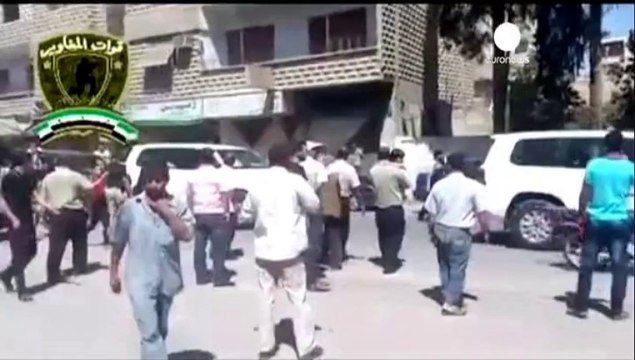 Ban Ki-moon pide tiempo