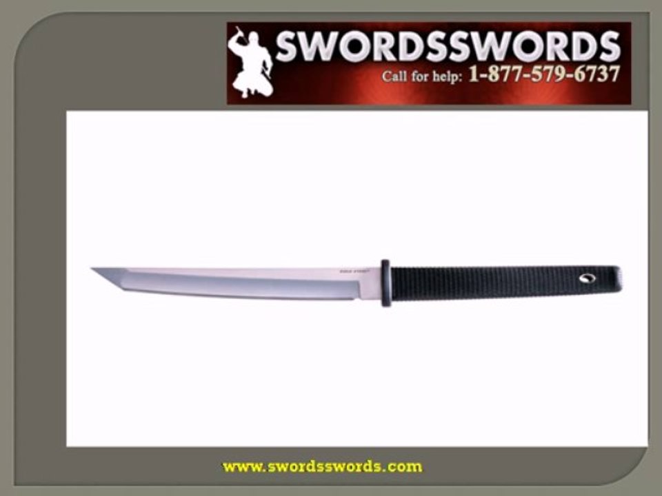 Cold Steel Knives - Get Best knives on less price