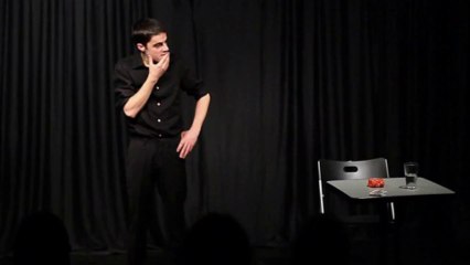 De l'usage de l'iPhone, de Twitter...