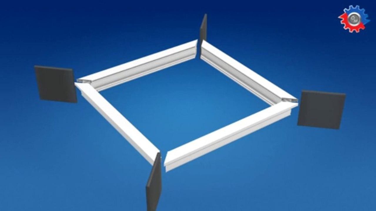 Window Manufacturing Process