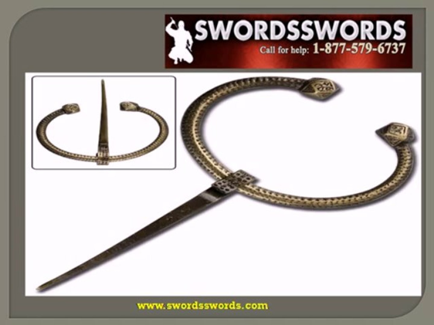 Medieval Weapons -  Historical weapons