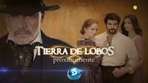 Promo 'Tierra de lobos' - Temporada 3 (3) (Telecinco)