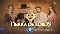 Promo 'Tierra de lobos' - Temporada 3 (2) (Telecinco)