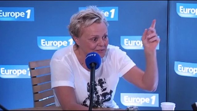 Muriel Robin : Je n’aurais pas pu aller ailleurs qu’à Europe 1