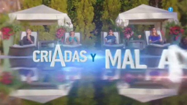 Promo 'Criadas y malvadas' (5) (Telecinco)