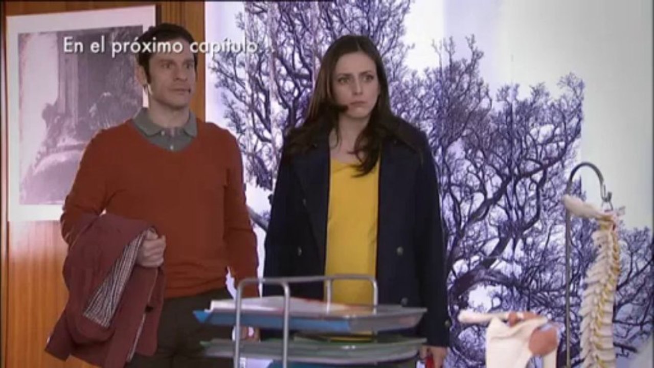 TrailerFrágiles T2- C15 y 16