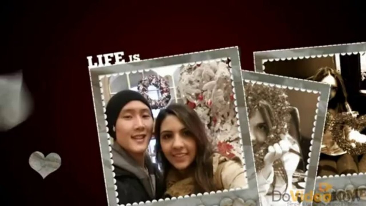 Be My Valentine_DoVideoNow