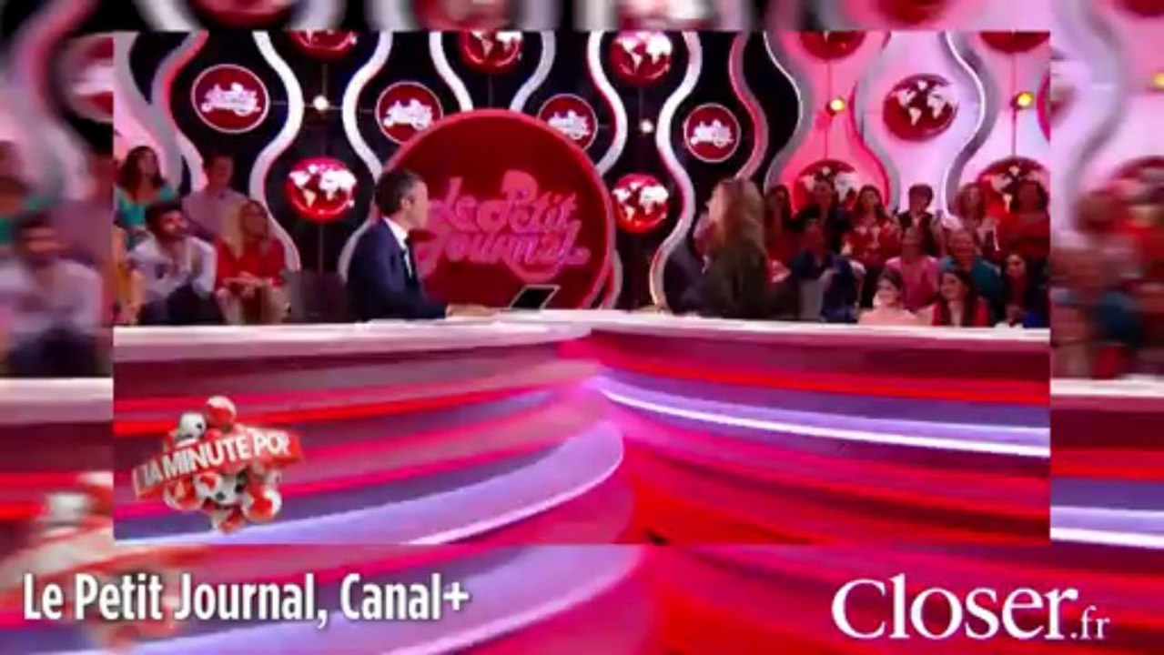 Zapping : La Minute Pop d'Ophelie Meunier du 26 août