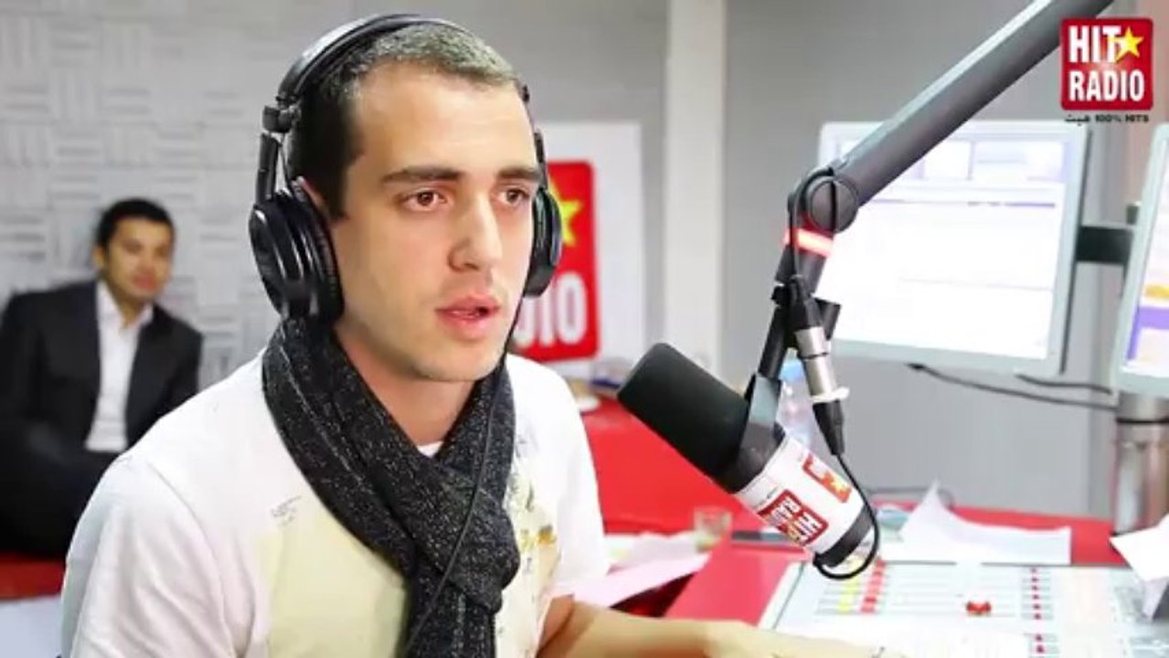 Le Forum MEDays sur HIT RADIO